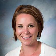 Megan Crorey, P.A.-C.