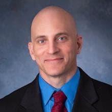 Photo: Brian Boundy, PA-C, M.S.