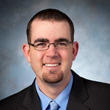 Jeffrey D. Hudson, P.A.-C.
