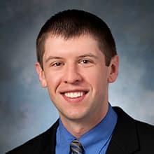 Nick Sabrowski, P.A.-C.