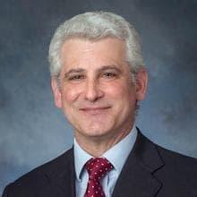 Photo: Edward A. Olson, M.D.
