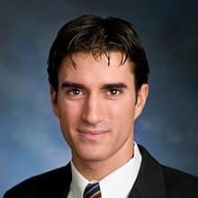 Jerome J. DaSilva, M.D., F.R.C.S.C.