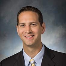 Evan D. Ellis, M.D.