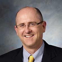 Brian Ragel, M.D.