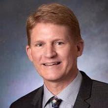 Photo: James C. Chesnutt, M.D.