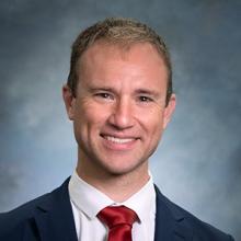 Thomas Fliss, D.P.T., O.C.S., Cert. M.D.T. 
