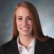 Photo: Abby Van Amerongen, D.P.T.