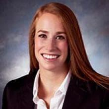 Photo: Abby Van Amerongen, D.P.T.