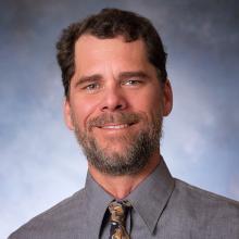 Andrew Roof, M.P.T., O.C.S.