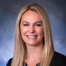 Kylie Collins, P.T., D.P.T., O.C.S.