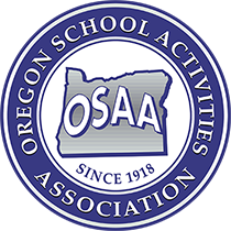 Logo: OSAA