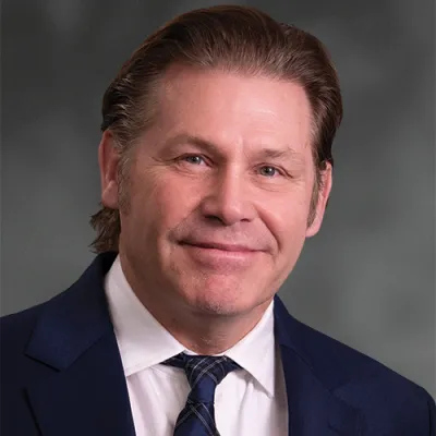 Photo: John P. Kafrouni, M.D.