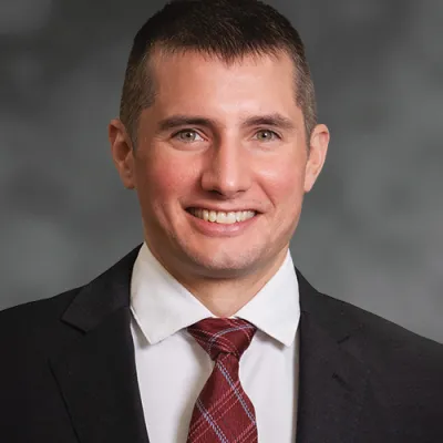 Photo: Daniel N. Munger, M.D.