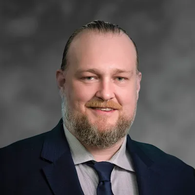 Tyler D. Petersen, D.O.