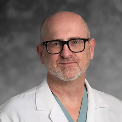 Photo: Brian Ragel, M.D.