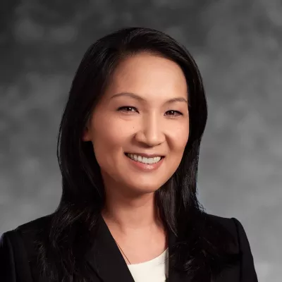 Photo: Wendy Chang, M.D., Ph.D.