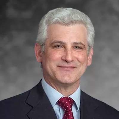 Photo: Edward A. Olson, M.D.