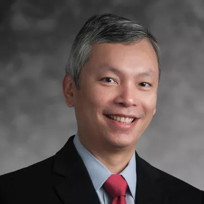 Photo: Hoang N. Le, M.D.
