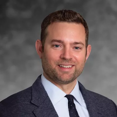 Photo: Joshua Roehrich, M.D.