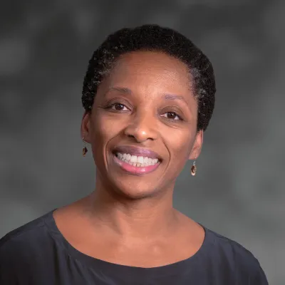 Photo: Linda Okereke, M.D.