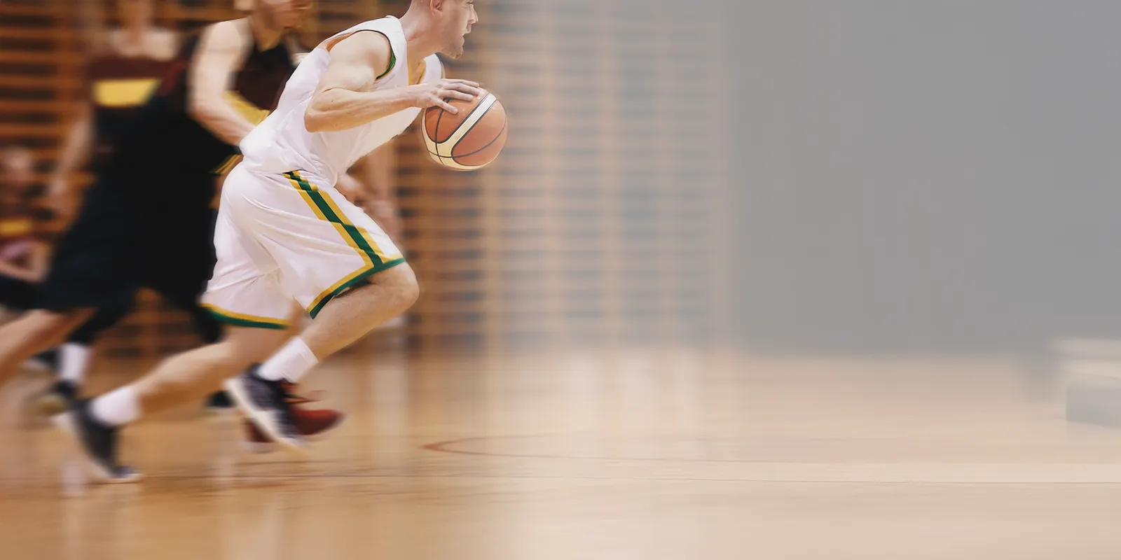 Basketball Players