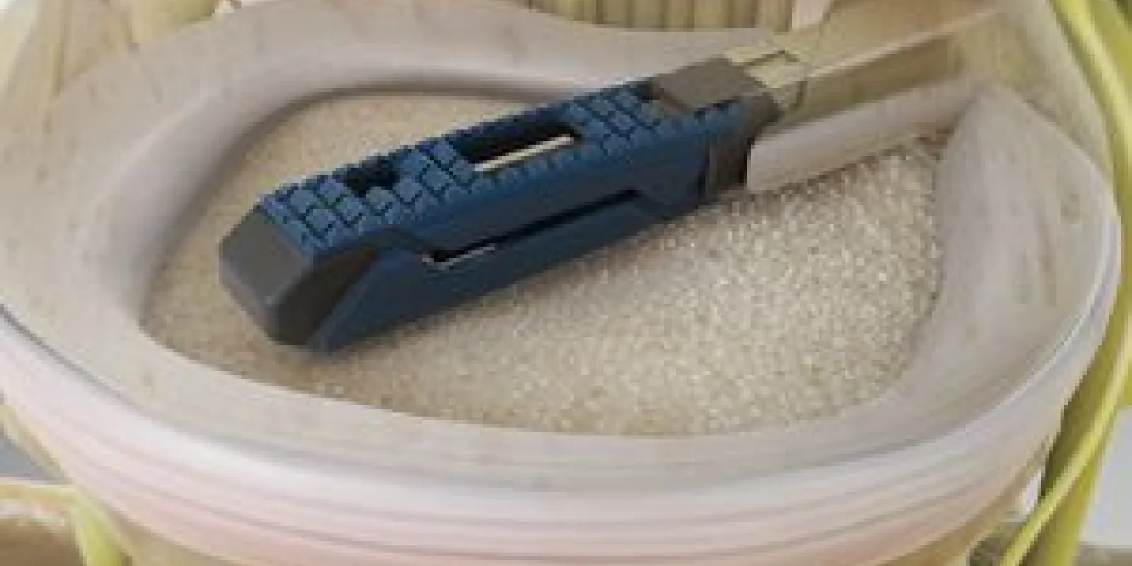 Interbody Fusion with Expandable Cage