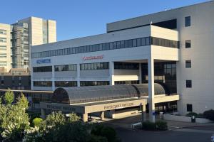 Photo: Rebound Surgery Center Building