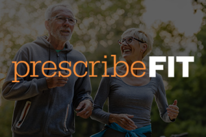 Prescribe FIT