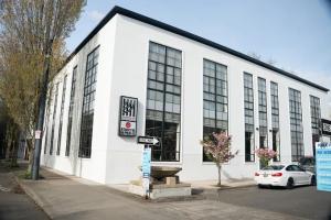 Rebound Lloyd District–SportsLab