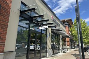 Photo: Rebound Lake Oswego