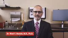 Minimally Invasive Surgery Information Video