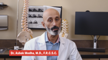 Dr. Ashok Modha Introduction Video