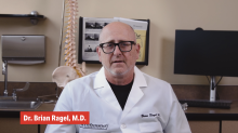 Dr. Brian Ragel Introduction Video