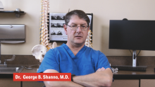 Dr. George Shanno Introduction Video