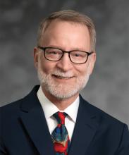 Photo: Andy Ruff, P.T., C.H.T.