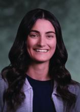 Photo: Delaney Carpenter P.T., D.P.T.