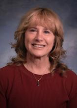 Photo: Debbie Gale, A.R.N.P.-C., M.S.N.