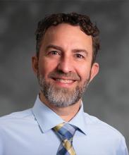 Photo: Billy Halker, O.T., C.H.T.