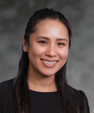 Photo: Jennifer Nguyen, O.T.R./L.