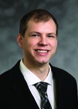 Photo: Eric Jones P.T., D.P.T., O.C.S.