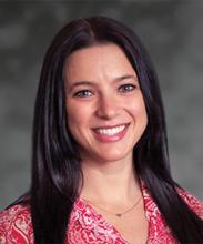 Photo: Kindra Fish, P.T., D.P.T.