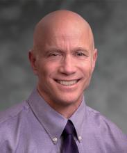 Photo: Michael Baer, M.S.P.T.