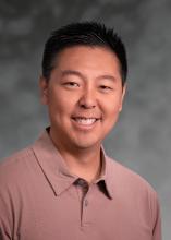 Photo: Darren Nigo, P.T., D.P.T., A.T.C.