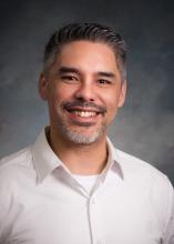 Photo: George Andrada, D.P.T.