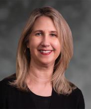 Photo: Elizabeth Fanning, O.T., C.H.T.