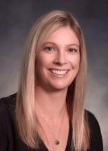 Photo: Kristin Tognetti, D.P.T.