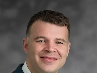 C. Luke Rust, M.D. | Rebound Orthopedics & Neurosurgery