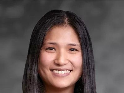 Kaitlyn Hsu, P.A.-C.