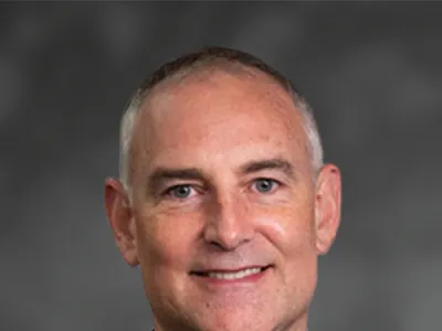 Photo: Jesse McCarron, M.D.