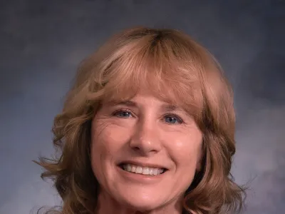 Photo: Debbie Gale, A.R.N.P.-C., M.S.N.